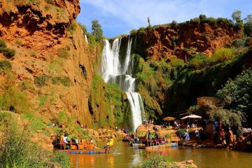 HALAAL TRAVELS Location Villa marrakech tours excursions1ec894