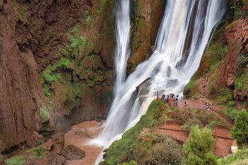 Halaal Travels Location Villa Dreamstime M 240416040