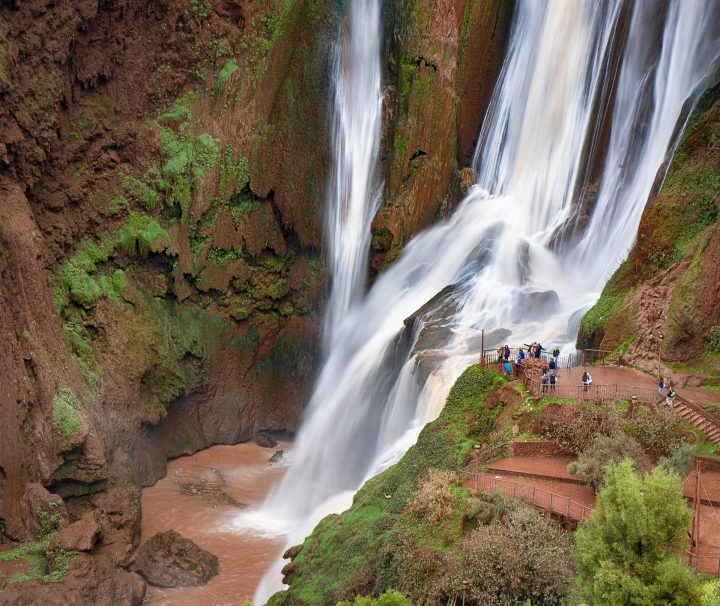 Halaal Travels Location Villa Dreamstime M 240416040