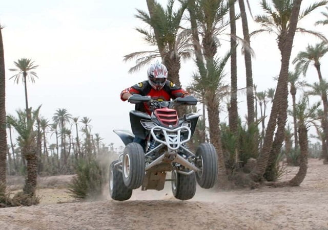 HALAAL TRAVELS Location Villa marrakech tours excursions