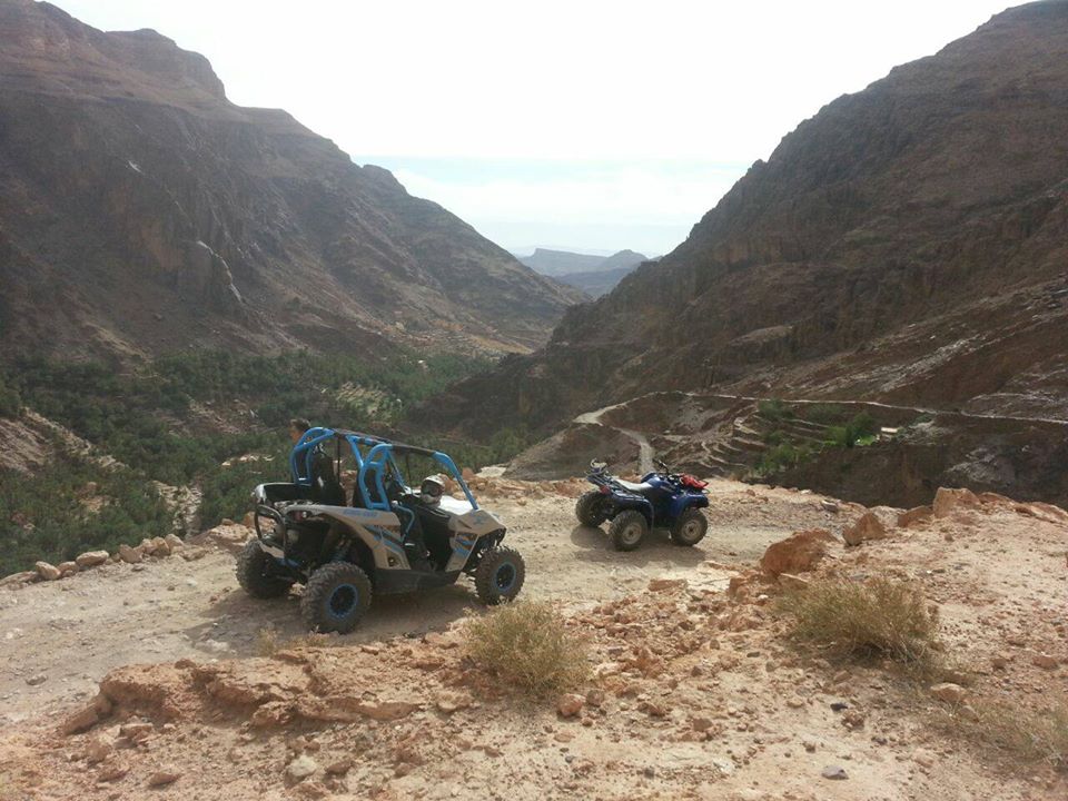 HALAAL TRAVELS Location Villa marrakech tours excursions 865286d233