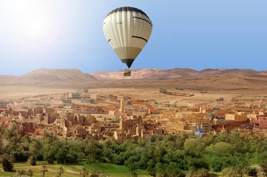 HALAAL TRAVELS Location Villa marrakech tours excursions c2ad6