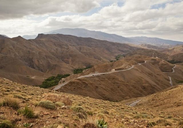 HALAAL TRAVELS Location Villa BALADE EN DROMADAIRE A LA PALMERAIE 19