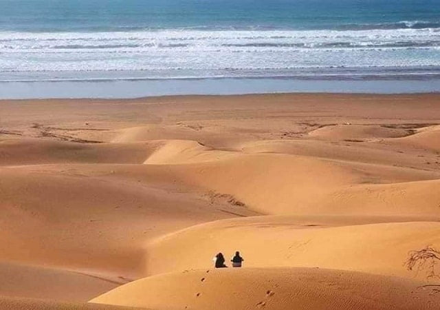 HALAAL TRAVELS Location Villa CASABLANCA ESSAOUIRA TAGHAZOUTE CASABLANCA 1