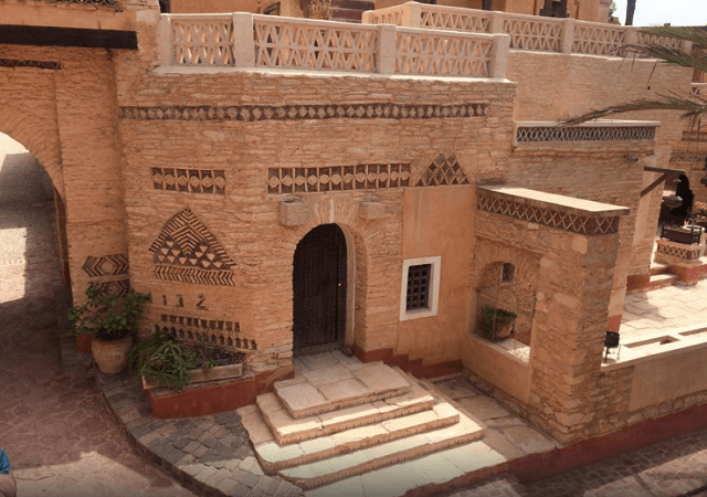 HALAAL TRAVELS Location Villa CASABLANCA ESSAOUIRA TAGHAZOUTE CASABLANCA 1