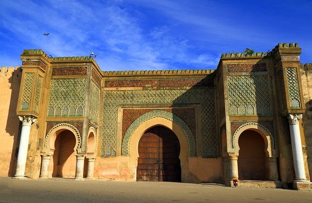 HALAAL TRAVELS Location Villa LES VILLES IMPERIALES A MERZOUGA AU DEPART DE MARRAKECH 24