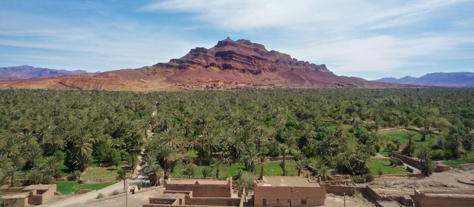 HALAAL TRAVELS Location Villa MERZOUGA DESERT DEPART DE OUARZAZATE 3 JOURS 10