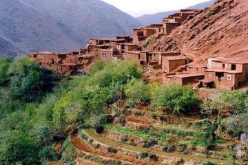 HALAAL TRAVELS Location Villa A793763d89333437eb5f6870812205fbb9e06d8d