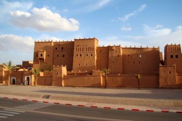 HALAAL TRAVELS Location Villa marrakech tours excursions 1861