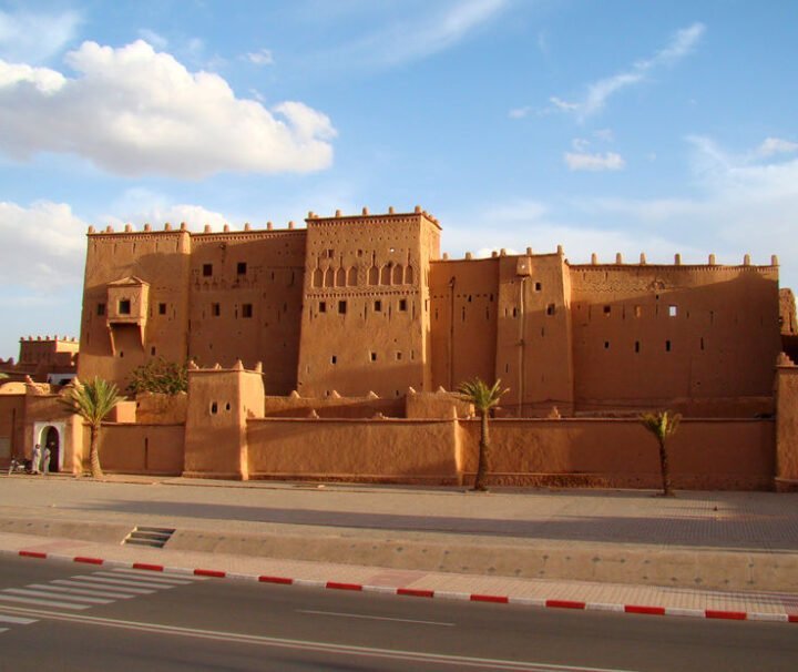 HALAAL TRAVELS Location Villa marrakech tours excursions 1861