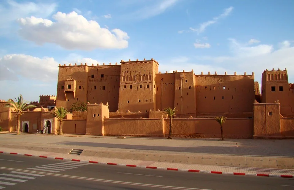 HALAAL TRAVELS Location Villa marrakech tours excursions 1861