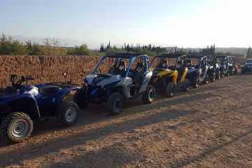 HALAAL TRAVELS Location Villa marrakech tours excursions c5481089c