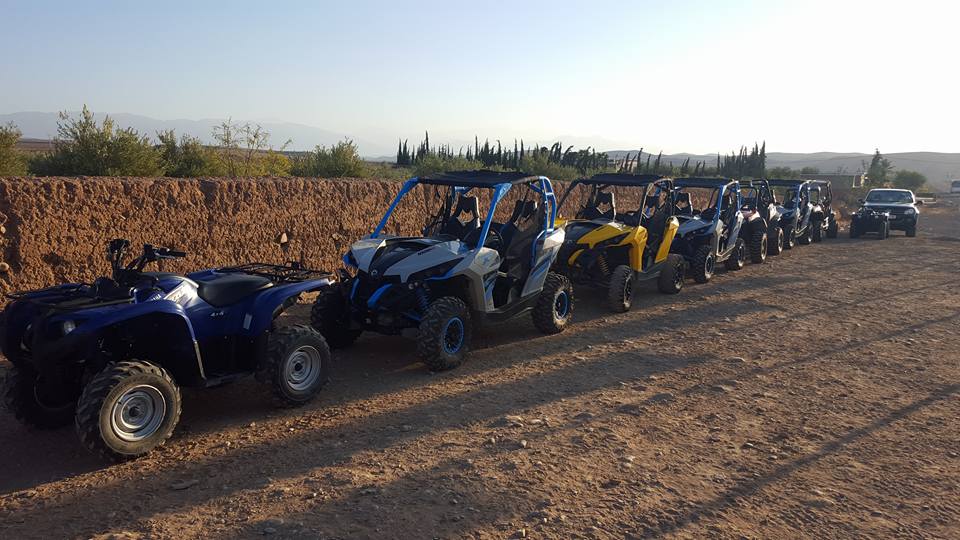 HALAAL TRAVELS Location Villa marrakech tours excursions c5481089c