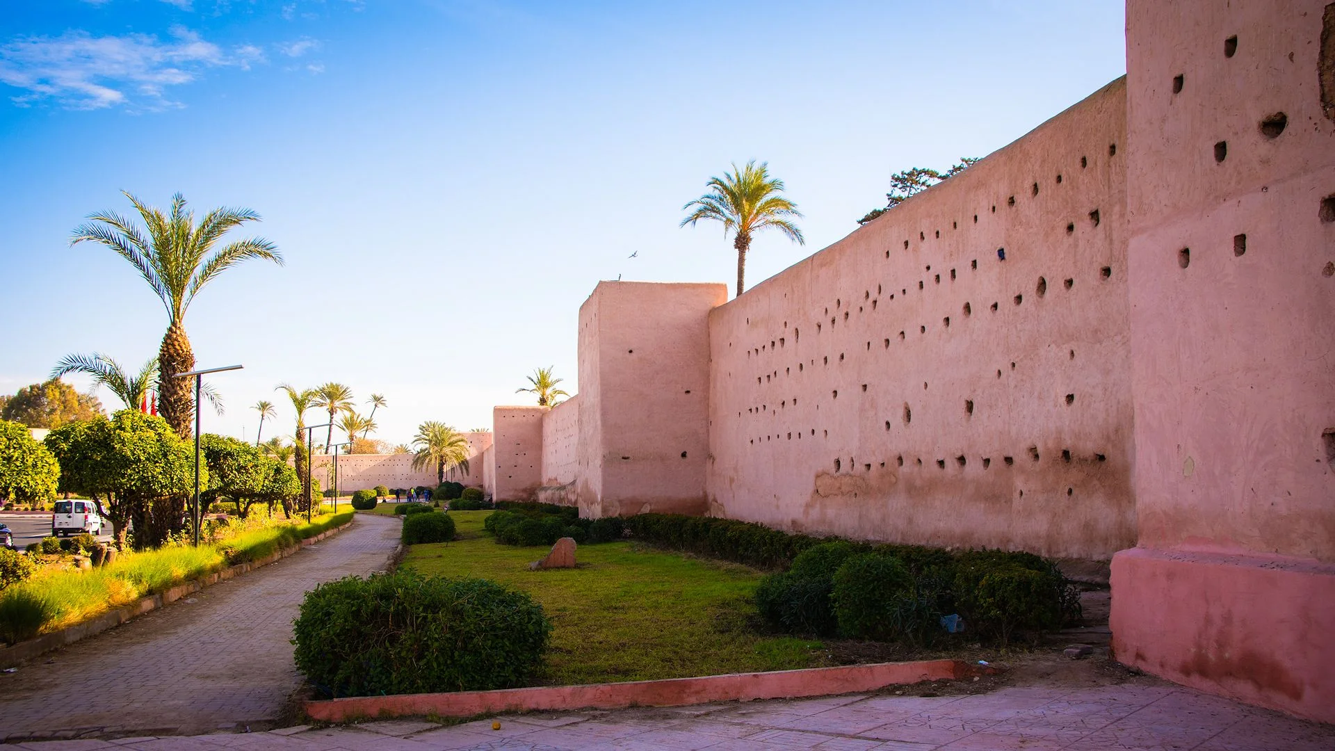HALAAL TRAVELS Location Villa marrakech tours excursions af3d6