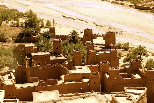 HALAAL TRAVELS Location Villa marrakech tours excursions d12f