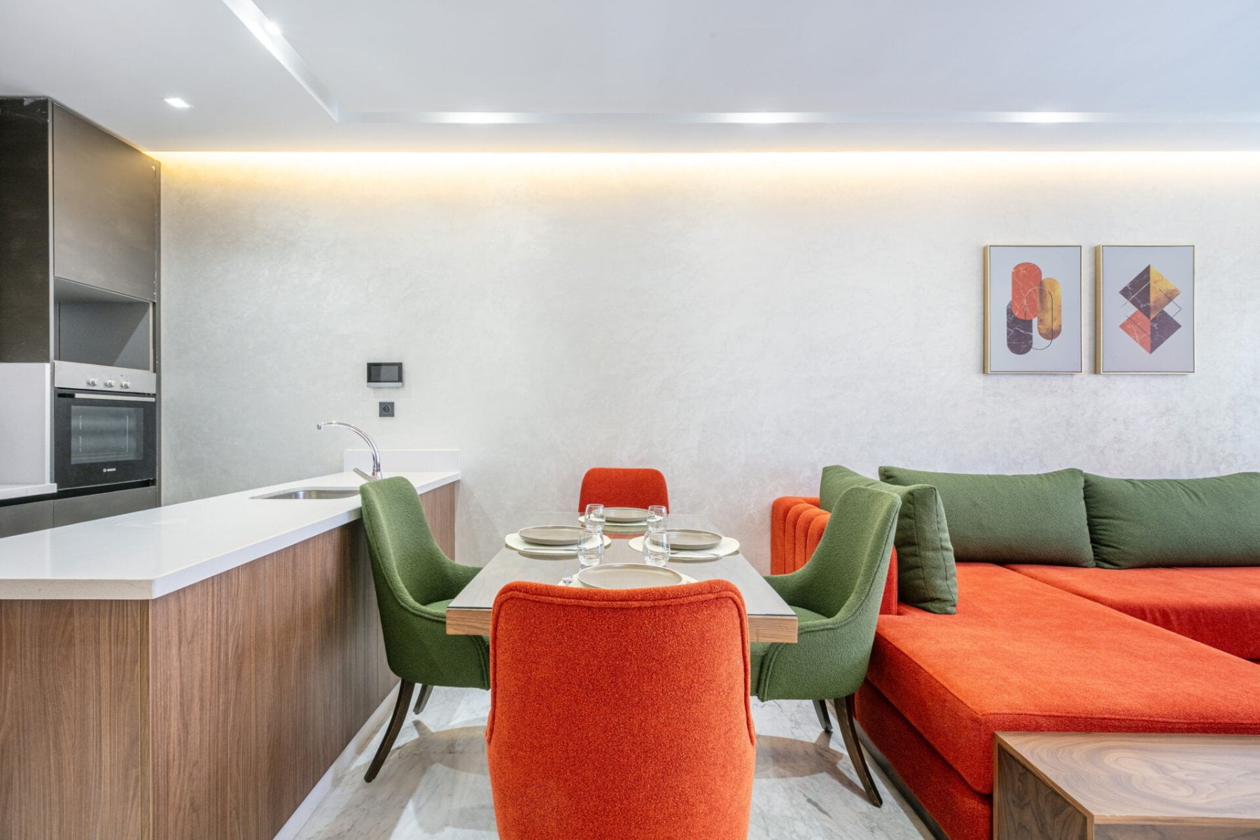 HALAAL TRAVELS Location appartement gueliz marrakech 1acc56c