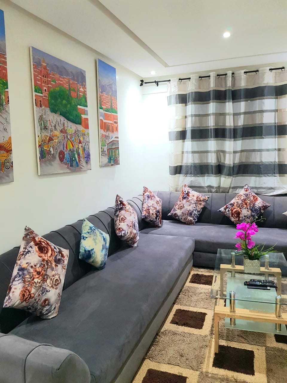 HALAAL TRAVELS location appartement marrakech 4e7d1662 8325 4ab9 8073 252a3b48e45c