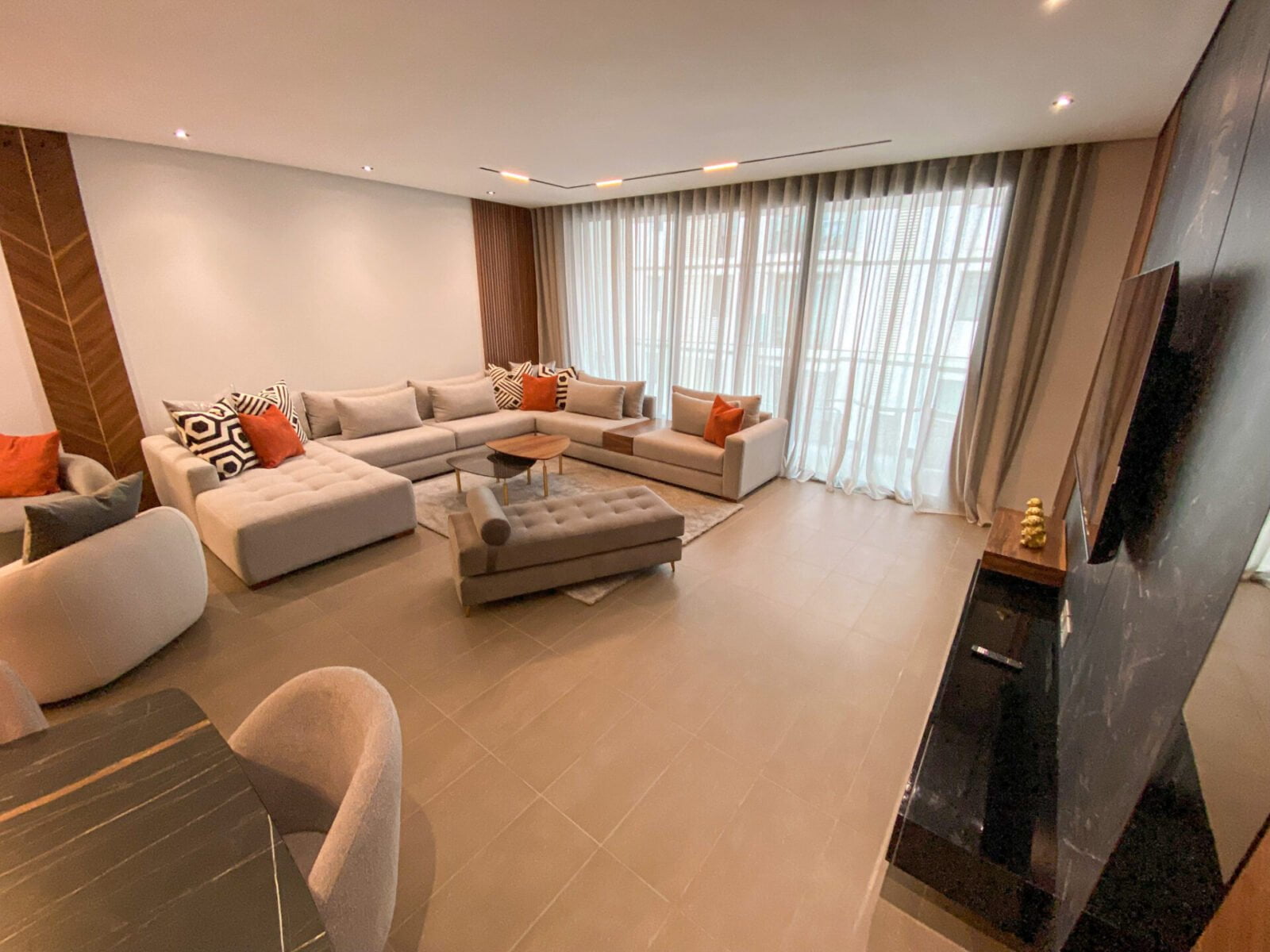 HALAAL TRAVELS Location appartement gueliz marrakech 692ce