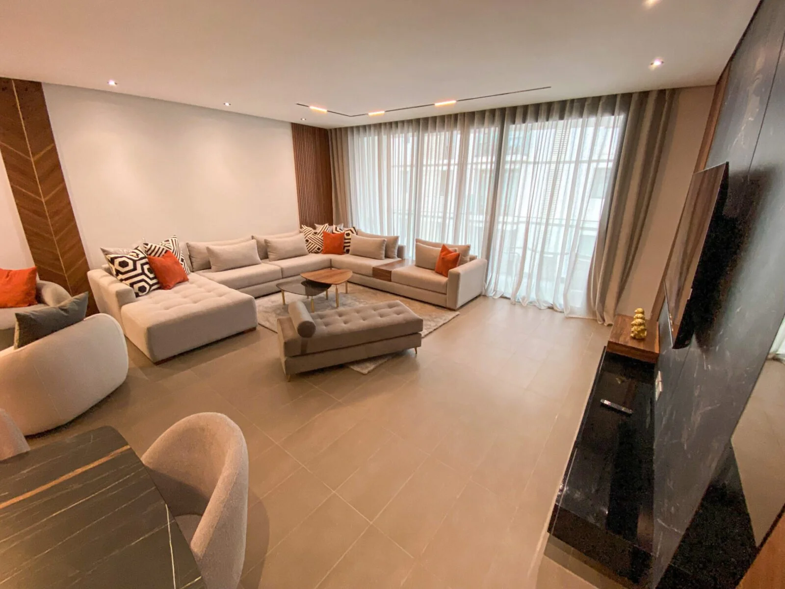 HALAAL TRAVELS Location appartement gueliz marrakech 692ce