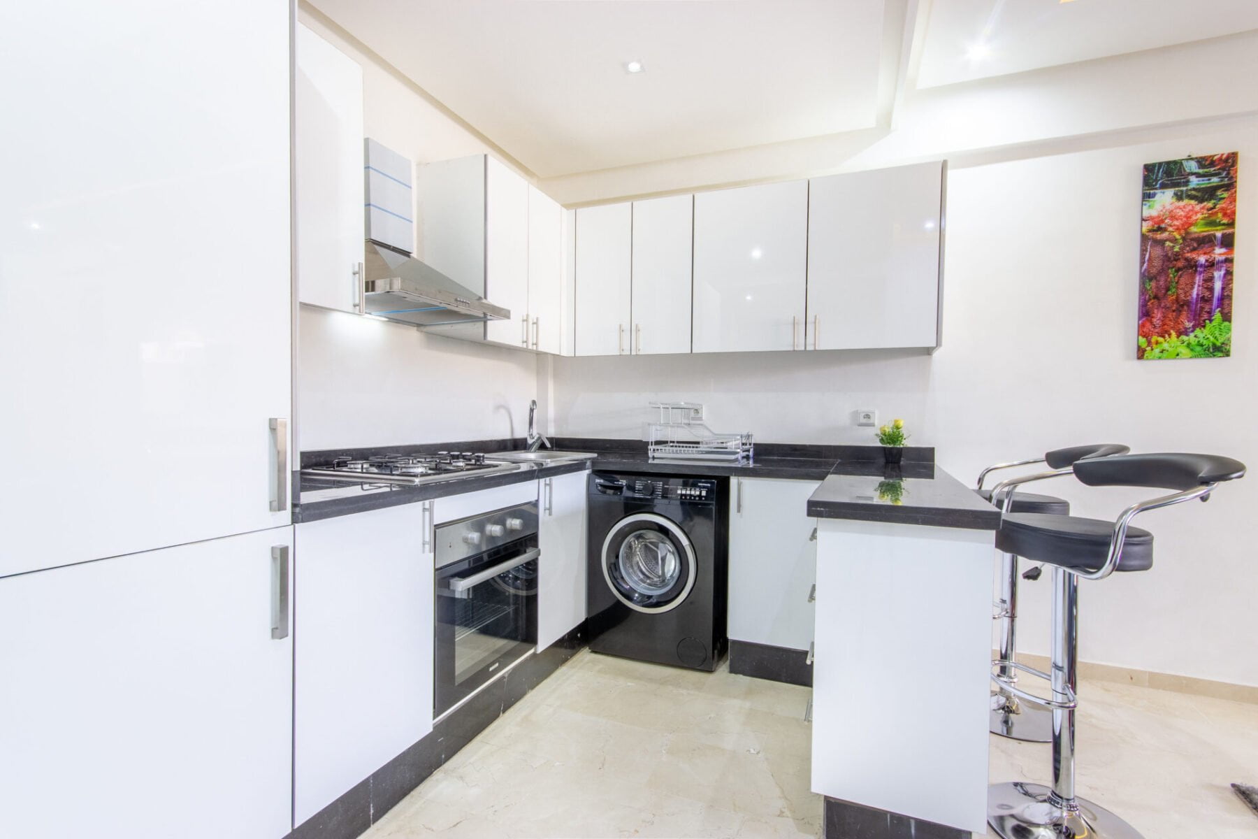 HALAAL TRAVELS Location appartement luxe gueliz marrakech a73317f5