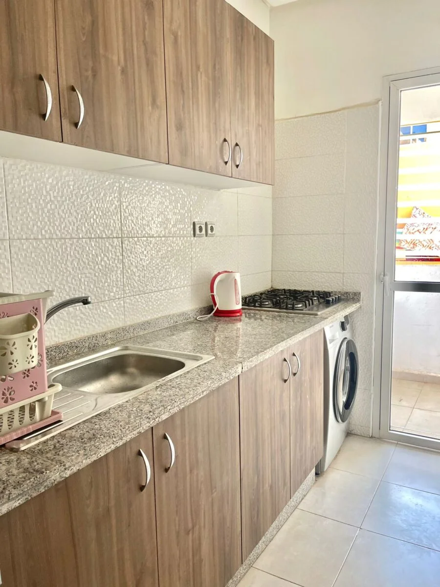 HALAAL TRAVELS Location appartement gueliz marrakech 0e29c