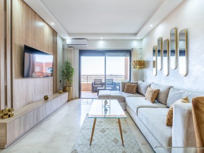 Halaal Travels Location Villa EXPOR Appart 13