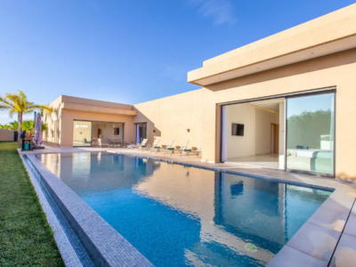 Halaal Travels Location Villa 1