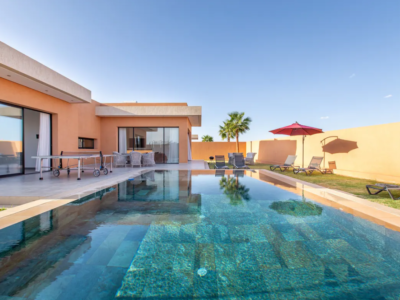 Halaal Travels Location Villa 5