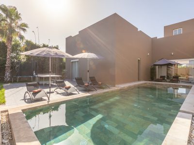 Halaal Travels Location Villa avec piscine Marrakech Exportation 45 1