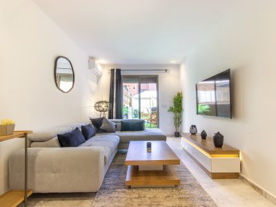 Halaal Travels Location appartement marrakech Apparts 7